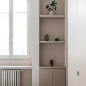 Casa Mimia Youhosty - Castelfidardo 8 Milán